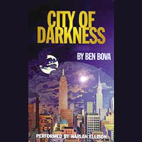 City of Darkness