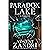Paradox Lake: A Thriller