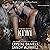 Kiwi: Kings of Retribution Louisiana, Book 4