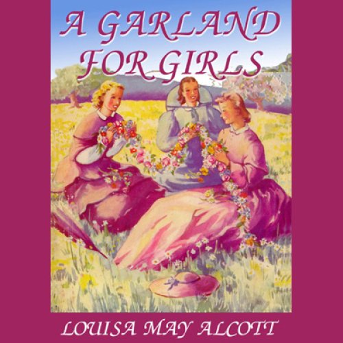 A Garland for Girls