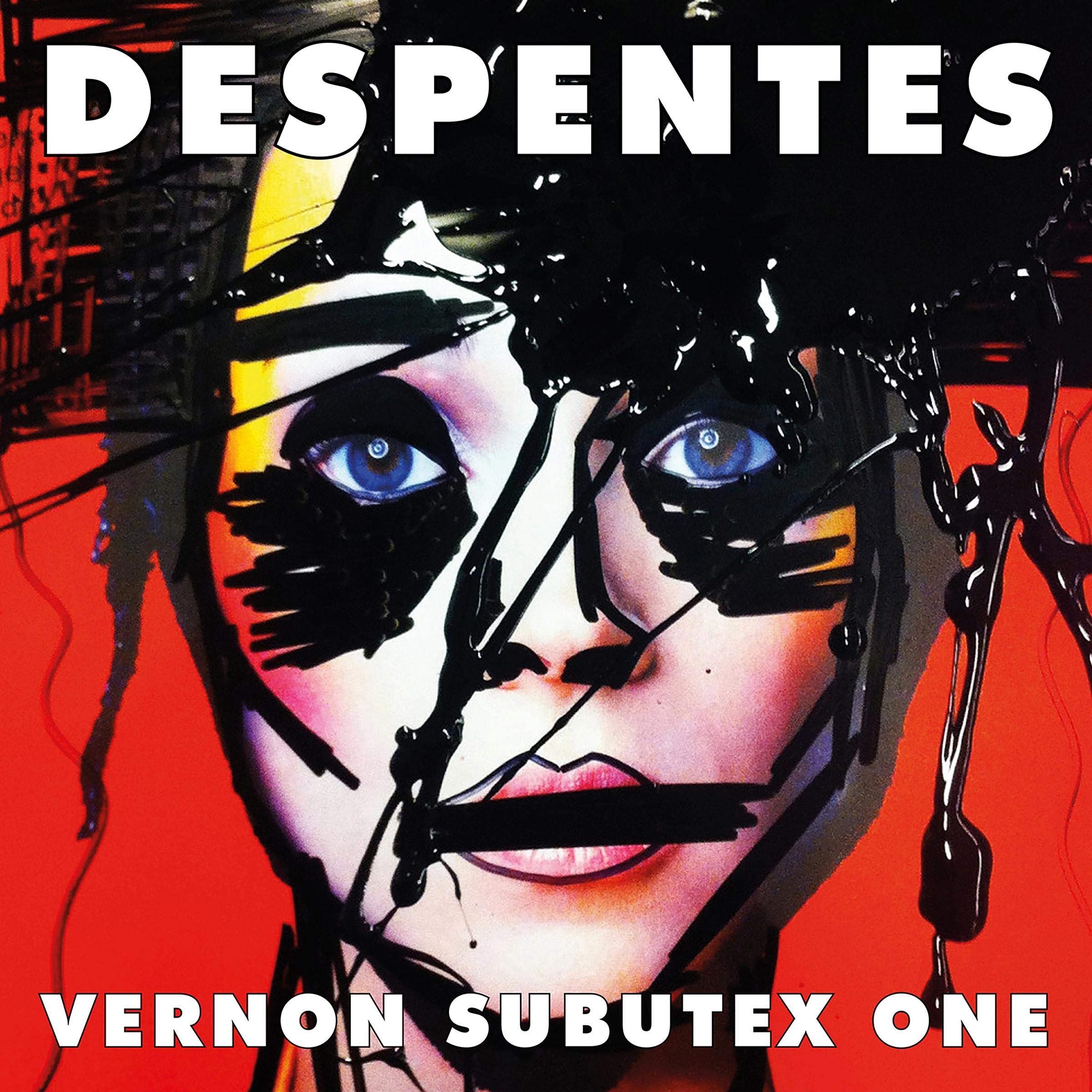 Vernon Subutex One: English Edition