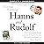 Hanns and Rudolf: The German Jew and the Hunt for the Kommandant of Auschwitz