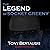 The Legend of Socket Greeny: Socket Trilogy, Book 3