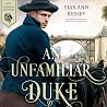 An Unfamiliar Duk...