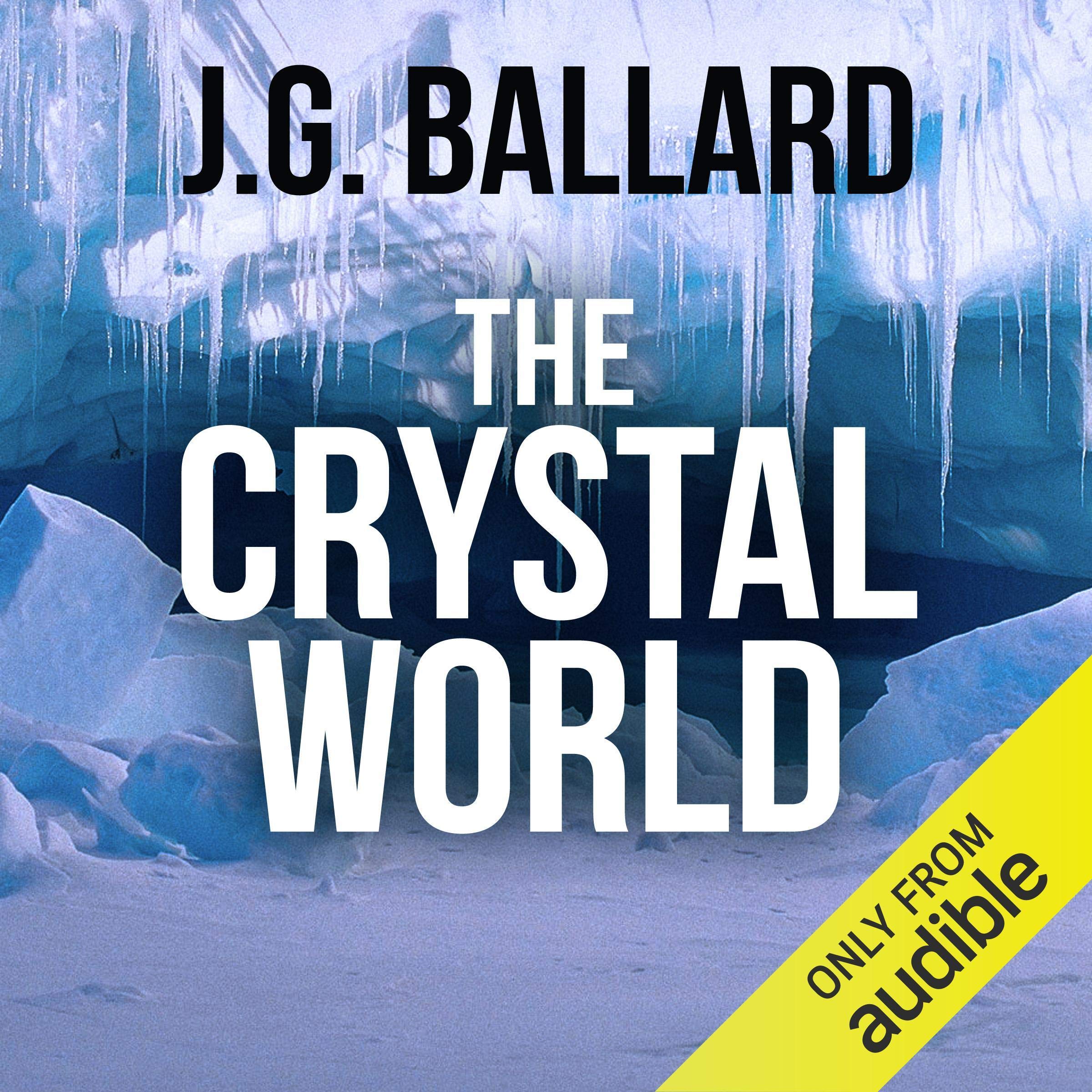 The Crystal World