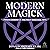 Modern Magick: Twelve Lessons in the High Magickal Arts