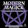 Modern Magick: Tw...