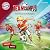 Startschuss ins Fußballglüc...