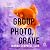 Group, Photo, Grave: The Kiki Lowenstein Mystery Series, Book 8