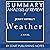 Summary, Analysis, and Review of Jenny Offill's Weather: A Novel