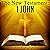 The New Testament: 1 John