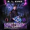 Homecoming by R.L.  King