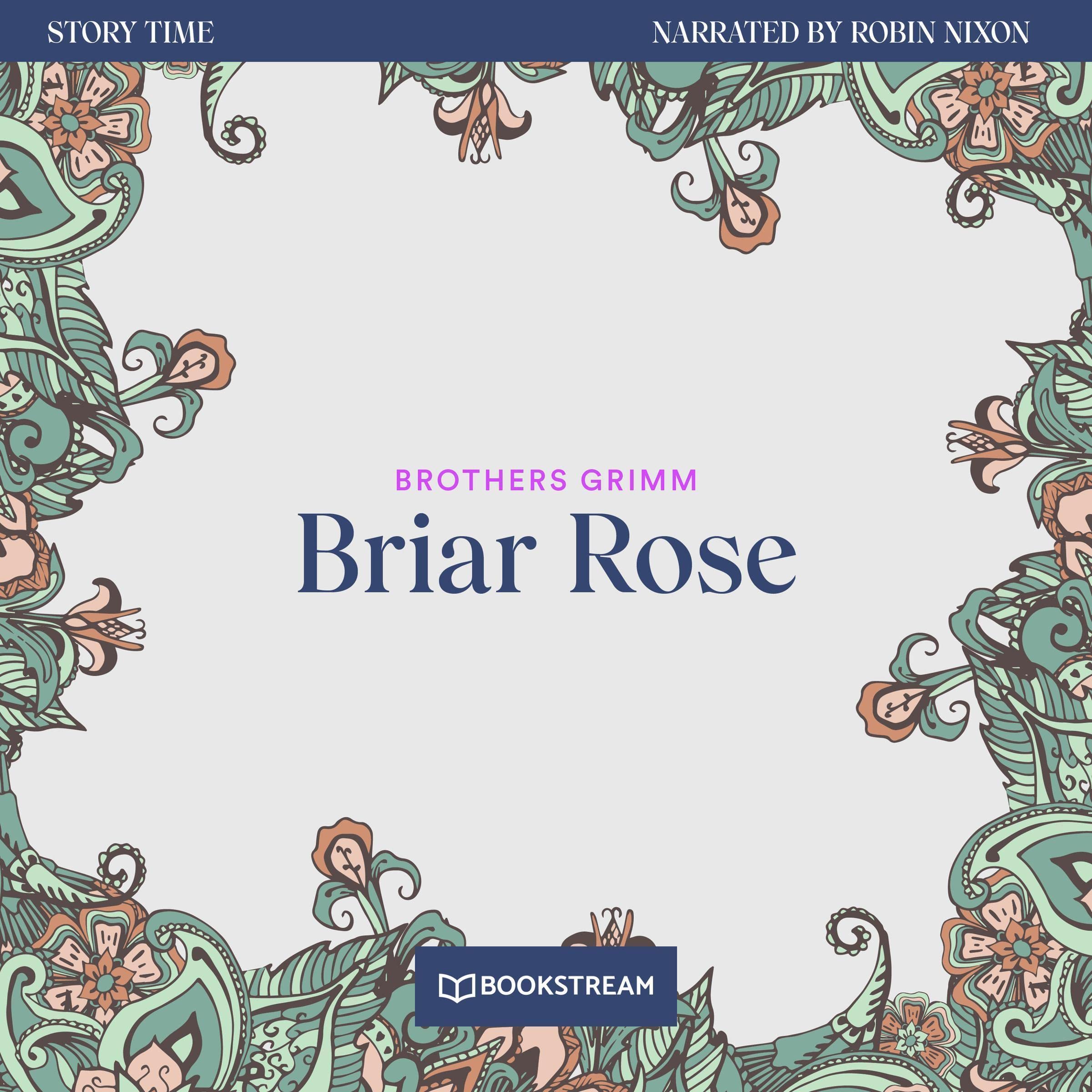 Briar Rose: Story Time 2