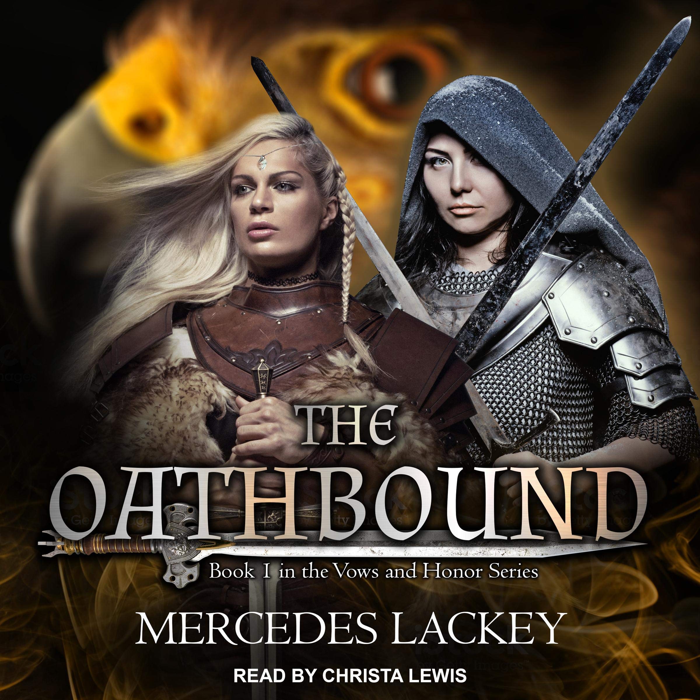 The Oathbound: Vows and Honor Series, Book 1