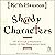Shady Characters: The Secret Life of Punctuation, Symbols, and Other Typographical Marks