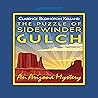 The Puzzle of Sidewinder Gulch: The Arizona Mysteries