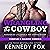 Wrangling the Cowboy: Circle B Ranch, Book 3