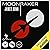 Moonraker (Spanish Edition): Saga James Bond 3 [James Bond Saga, Book 3]
