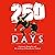 250 Days: Cantona’s Kung Fu and the Making of Man U