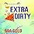 Extra Dirty: A Ruby Steele Cozy Mystery, Book 2