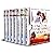 A Time For Everything Series: Books 1-7