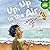 Up, Up in the Air: Read-It! Readers: Science