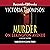 Murder on Lexington Avenue: A Gaslight Mystery