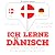 Ich lerne Dänisch by J. M. Gardner