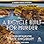 A Bicycle Built for Murder: Manor House Mystery, Book 1