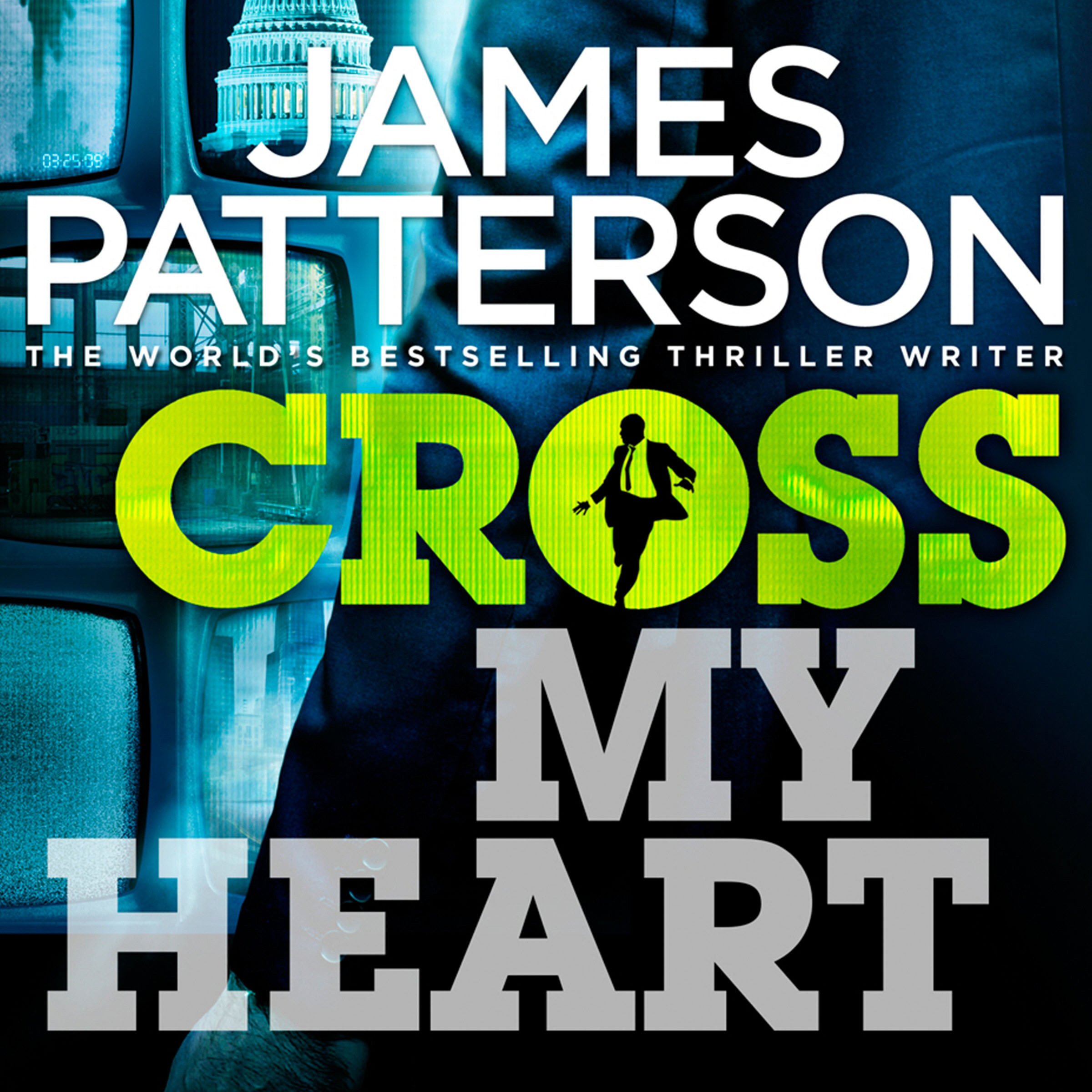 Cross My Heart: