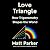 Love Triangle: How Trigonometry Shapes the World