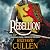 Rebellion: Discover an EPIC Historical Adventure series from Richard Cullen