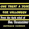 One Treat a Year for Halloween by Sea Caummisar