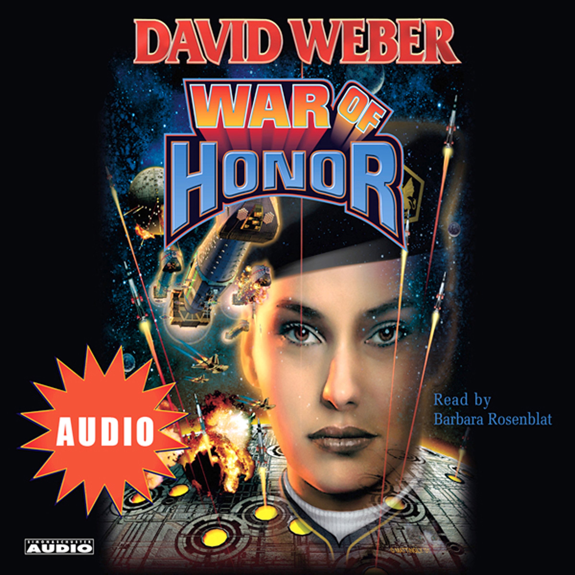 War of Honor