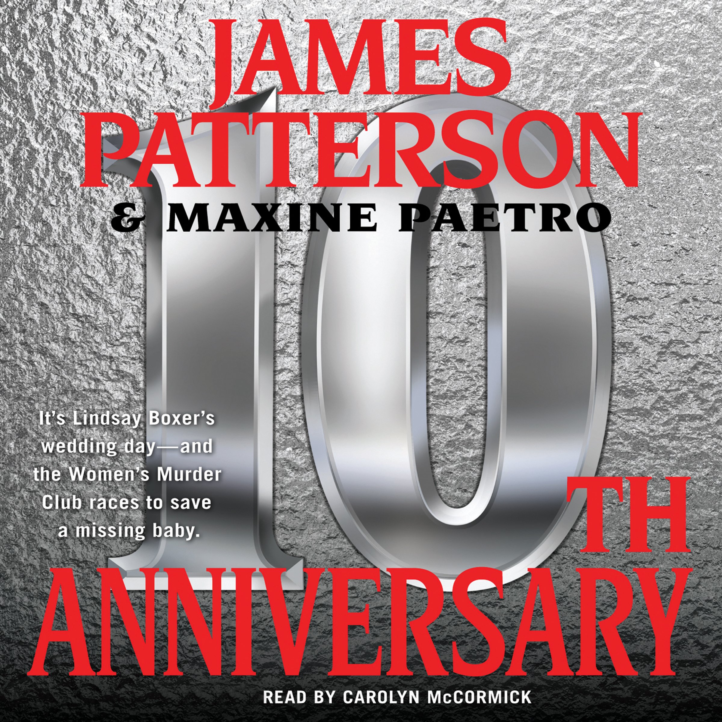 10th Anniversary: The Women's Murder Club