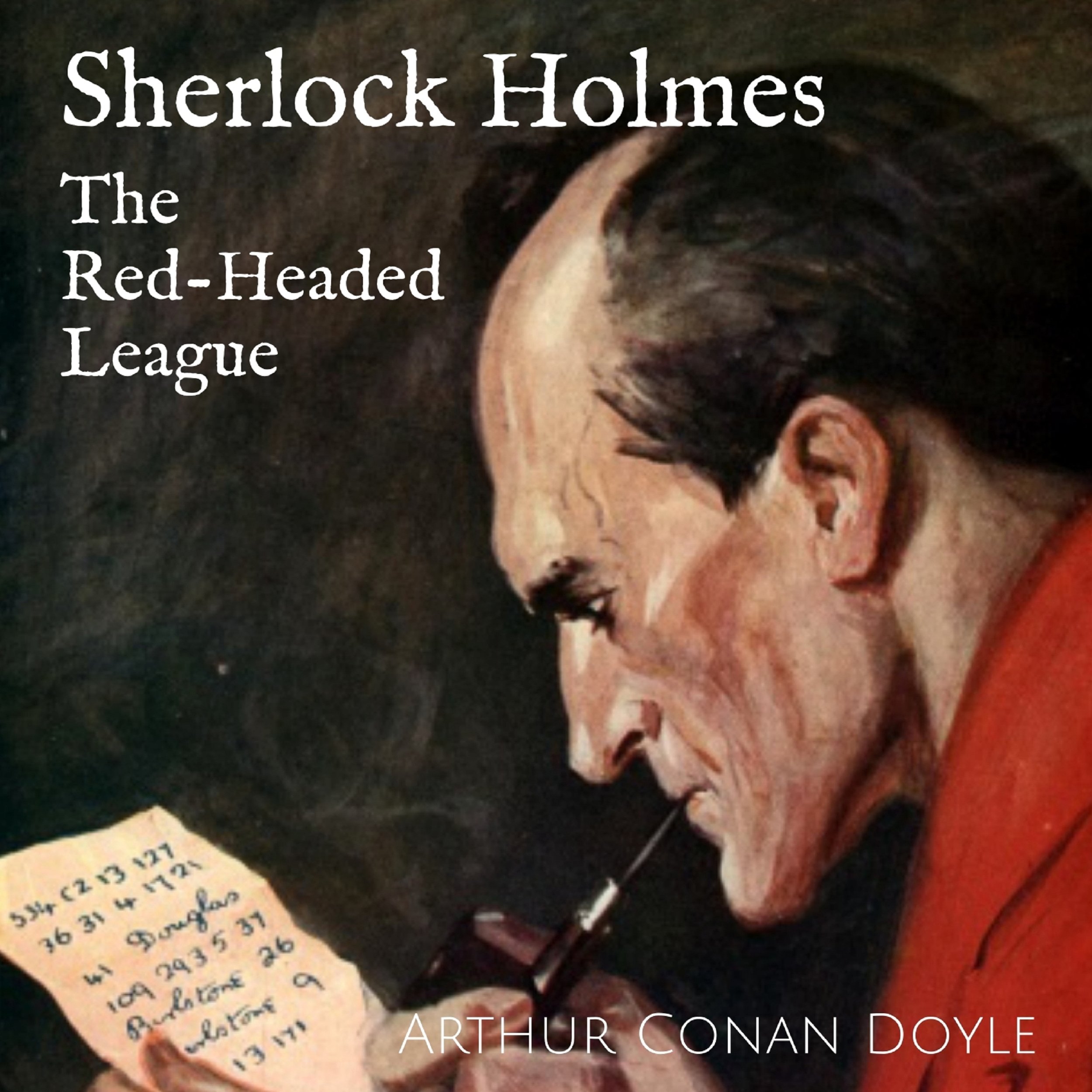 Sherlock Holmes - The Red-Headed League