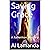Saving Grace: A Kellerman Mystery