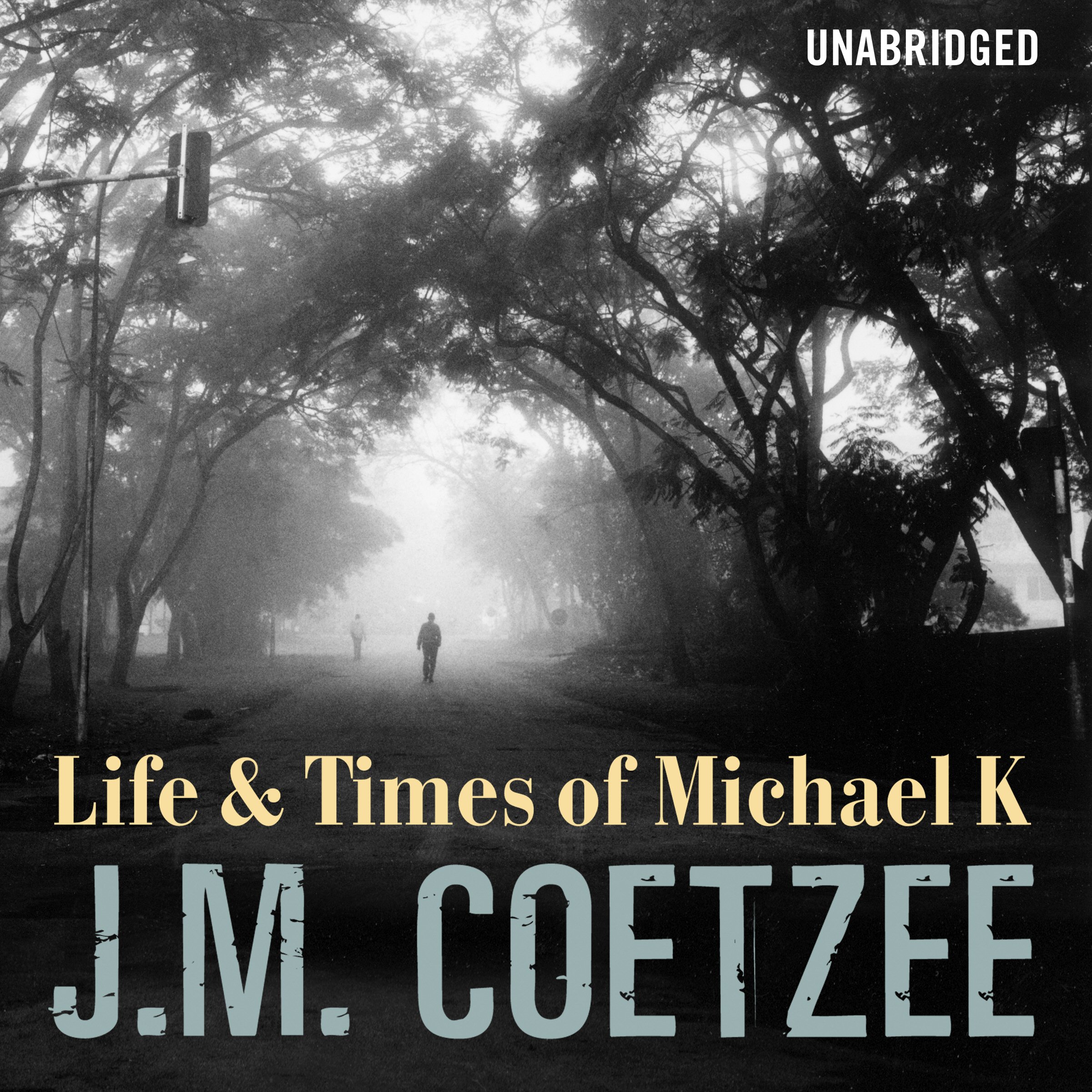 Life and Times of Michael K