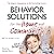 Behavior Solutions for the Home and Community: The Newest Companion in the Bestselling Series!