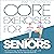 Core Exercises for Seniors: Boost Energy, Build Balance, Strength and Confidence for Active Aging After 60: Strength Training for Seniors, Book 4