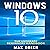 Windows 10: The Ultimate Beginners Handbook