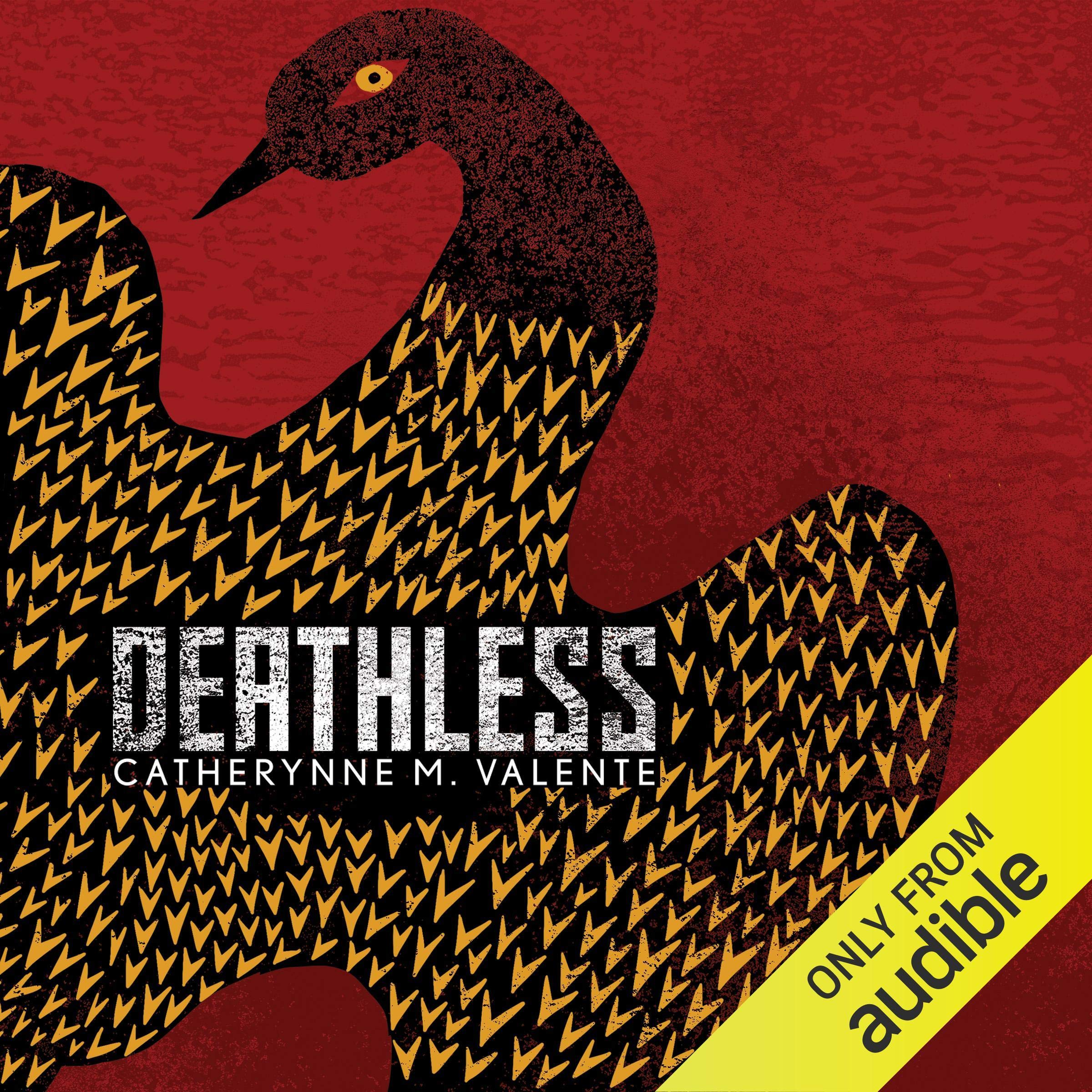 Deathless