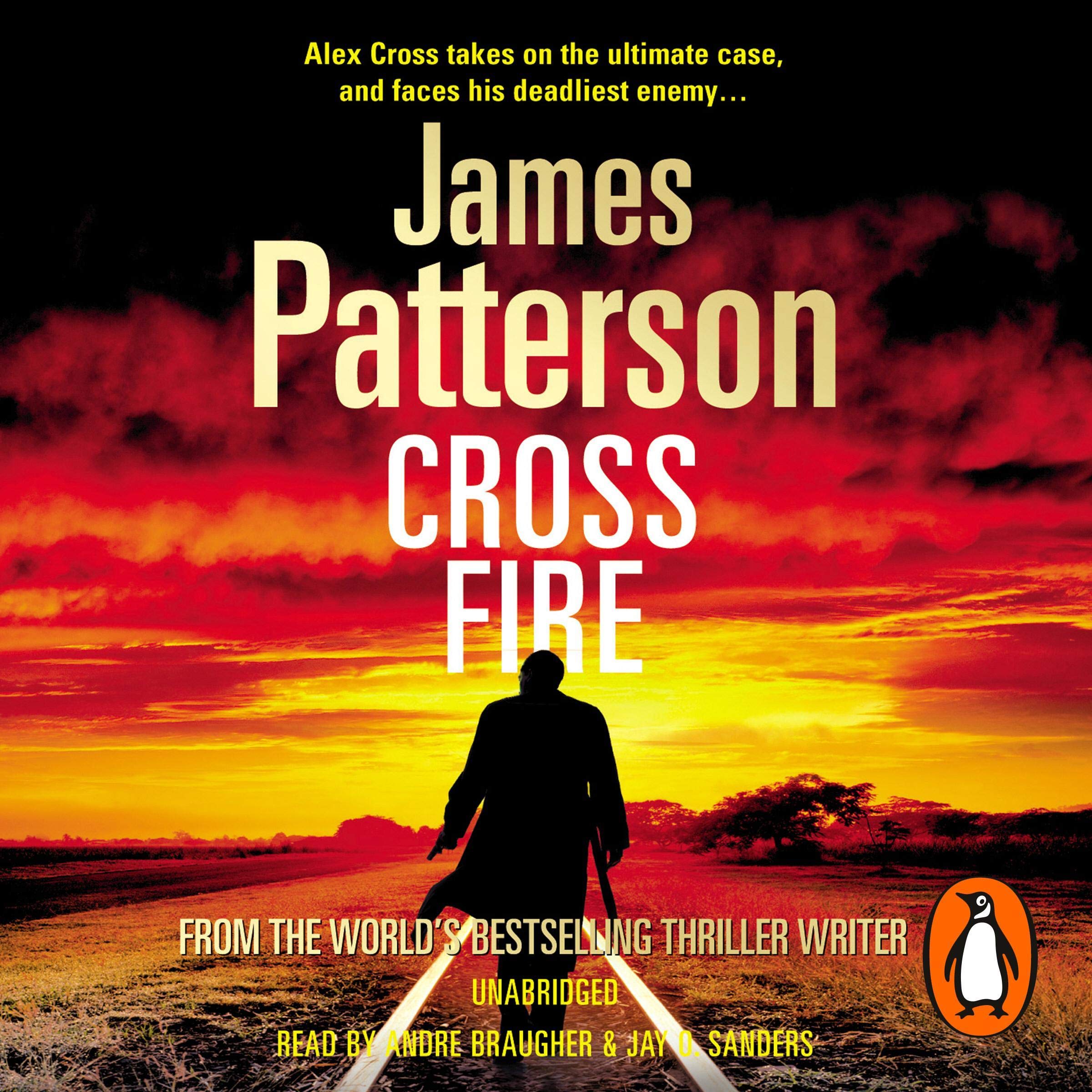 Cross Fire: