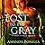Lost to the Gray: Shaede Assassin, Book 2.5