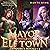 Mayor of Elftown Omnibus, Books 1-3