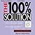 The 100% Solution by Colleen Patrick