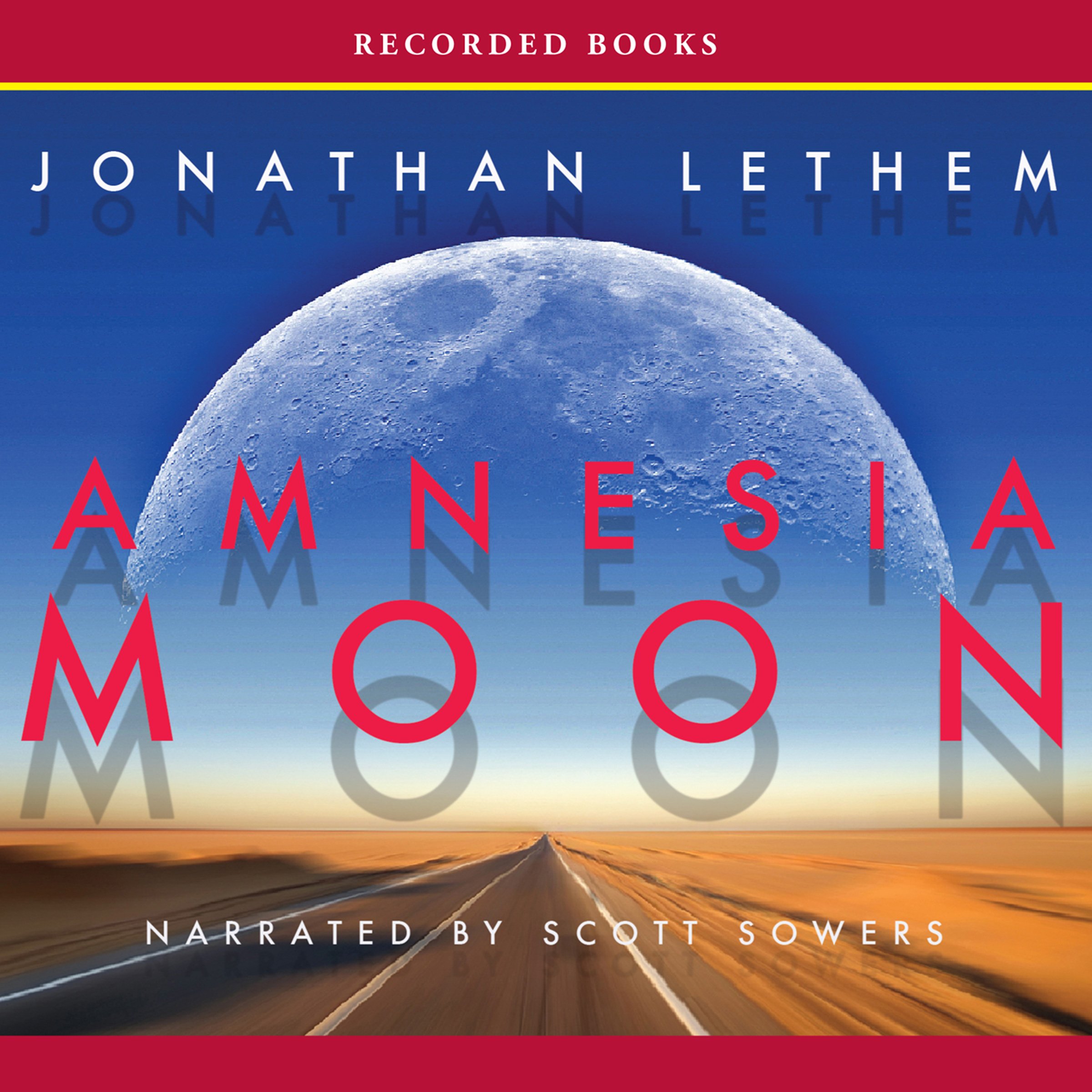 Amnesia Moon
