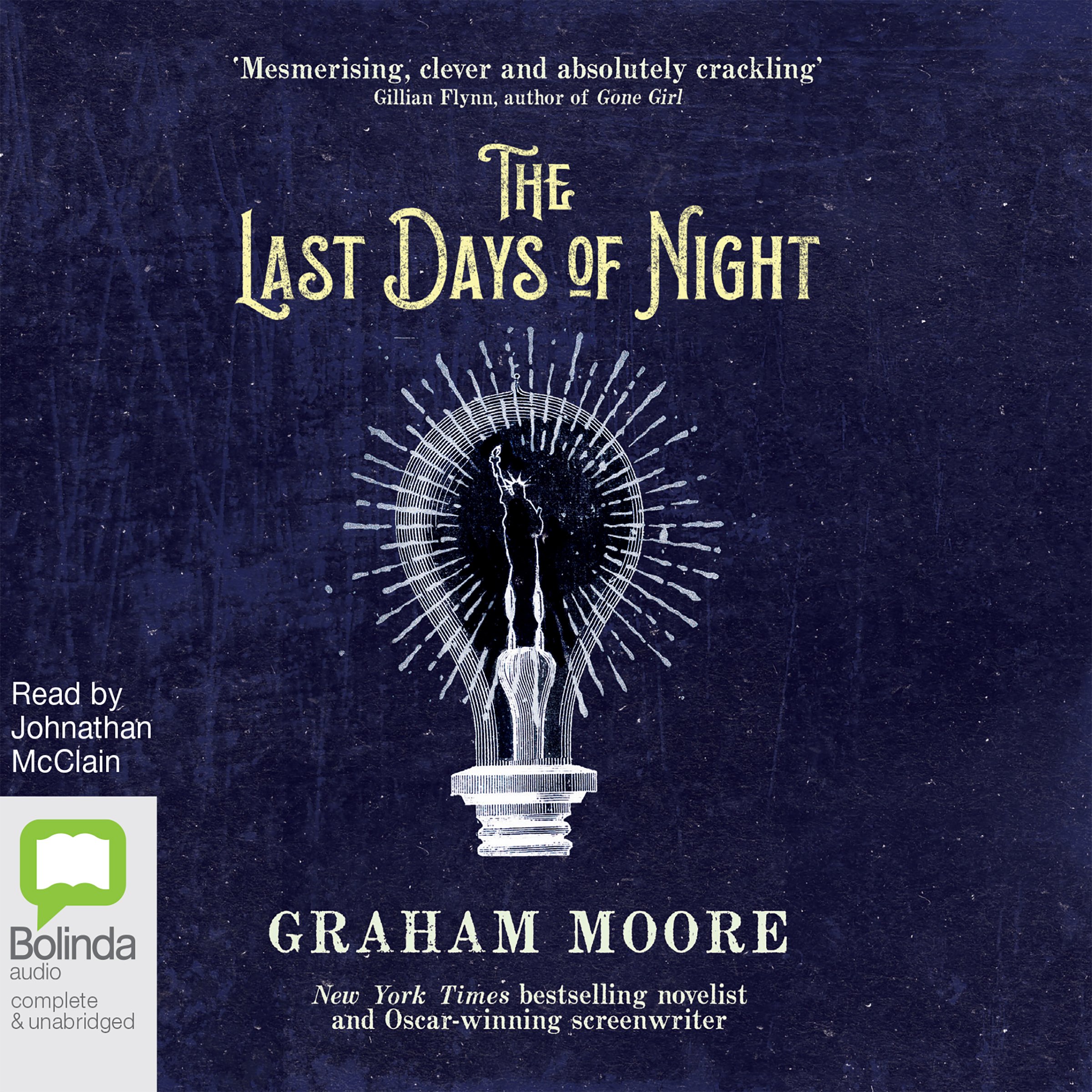 The Last Days of Night