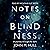Notes on Blindness: A Journey Through the Dark