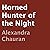 Horned Hunter of the Night